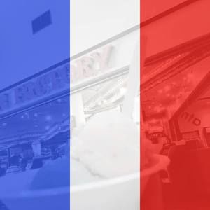 Meet your Posher, Joe bert